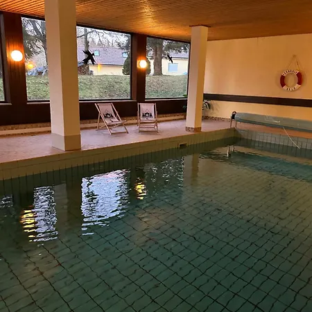 Schwarzwaldmaedel Freudenstadt