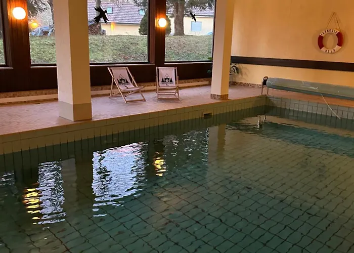 Schwarzwaldmaedel Freudenstadt